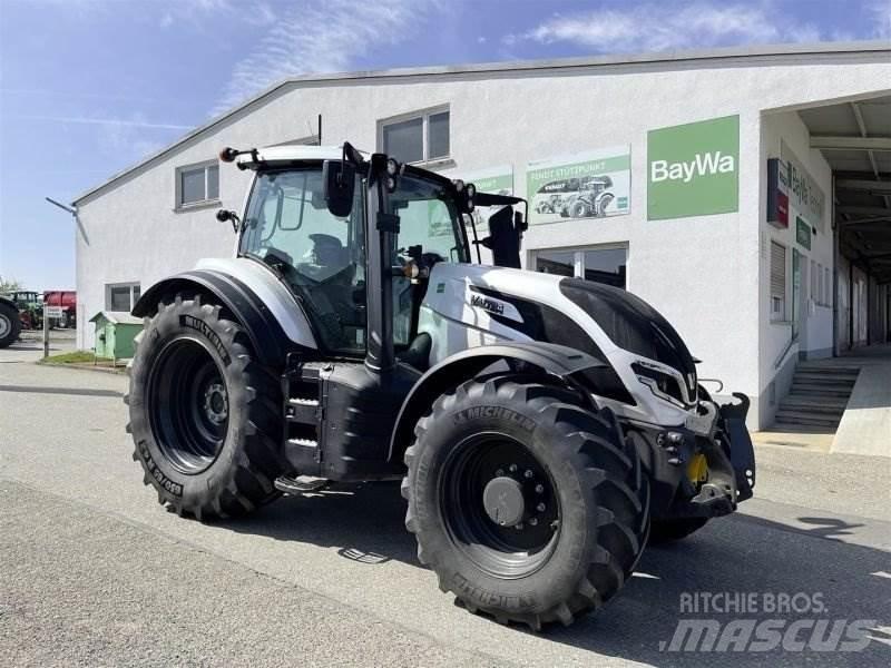 Valtra T235D Traktörler