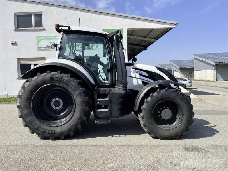 Valtra T235D Traktörler