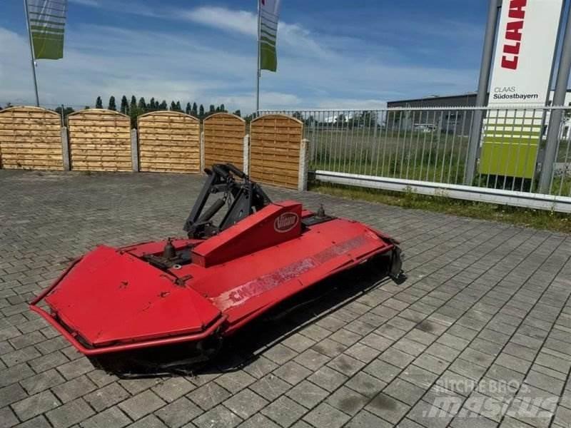 Vicon CM 295F Çayir biçme makinalari