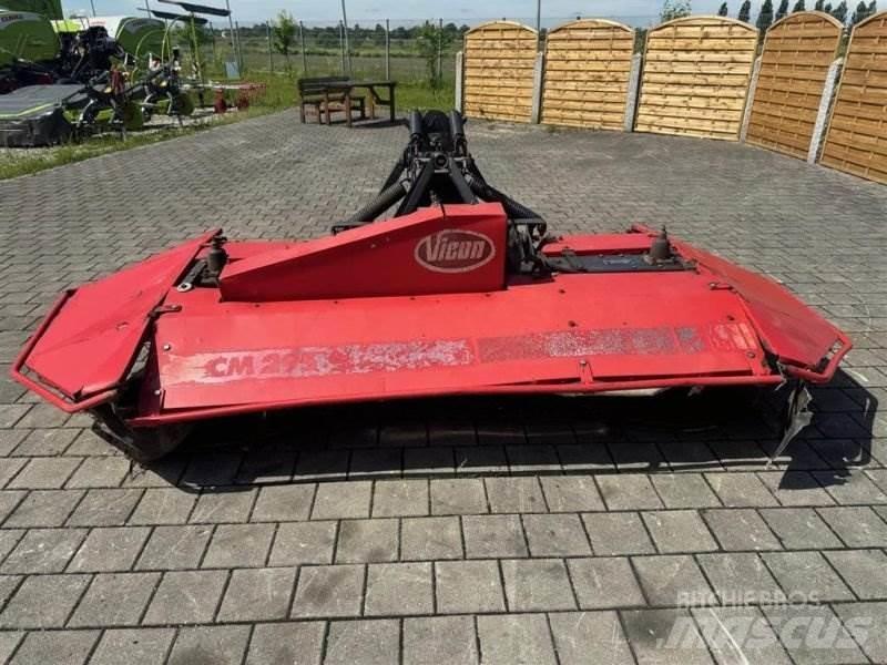 Vicon CM 295F Çayir biçme makinalari