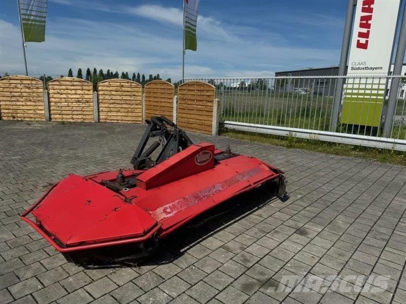 Vicon CM 295F Çayir biçme makinalari
