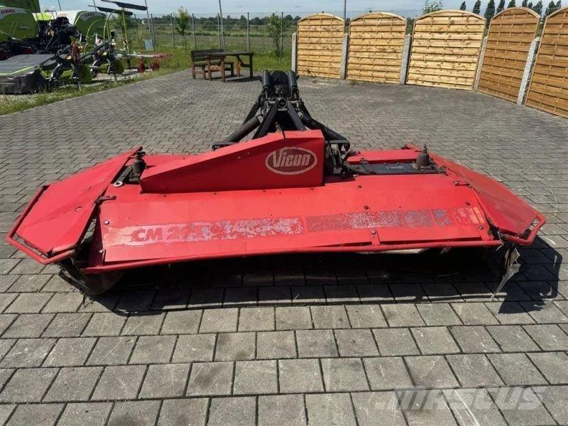 Vicon CM 295F Çayir biçme makinalari
