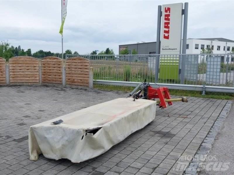 Vicon DMP 3200 Çayir biçme makinalari