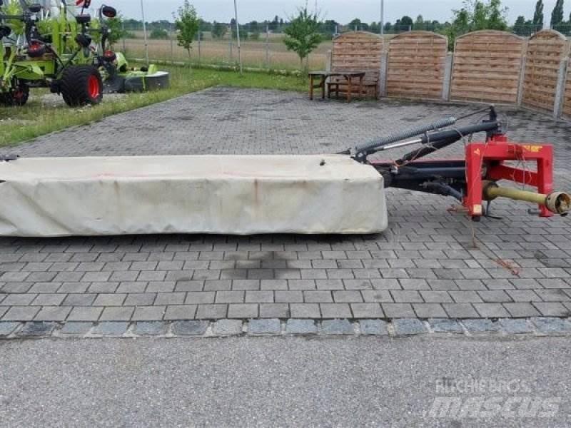 Vicon DMP 3200 Çayir biçme makinalari