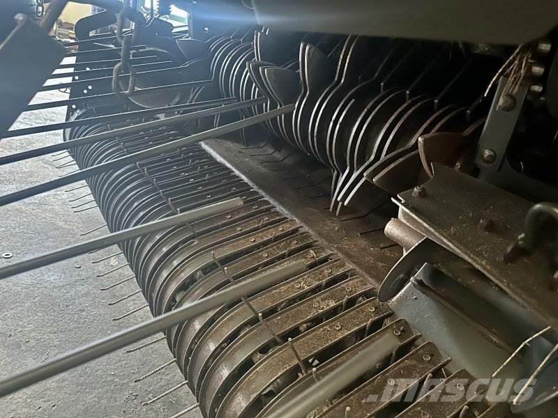 Vicon RV 4220 Rulo balya makinalari