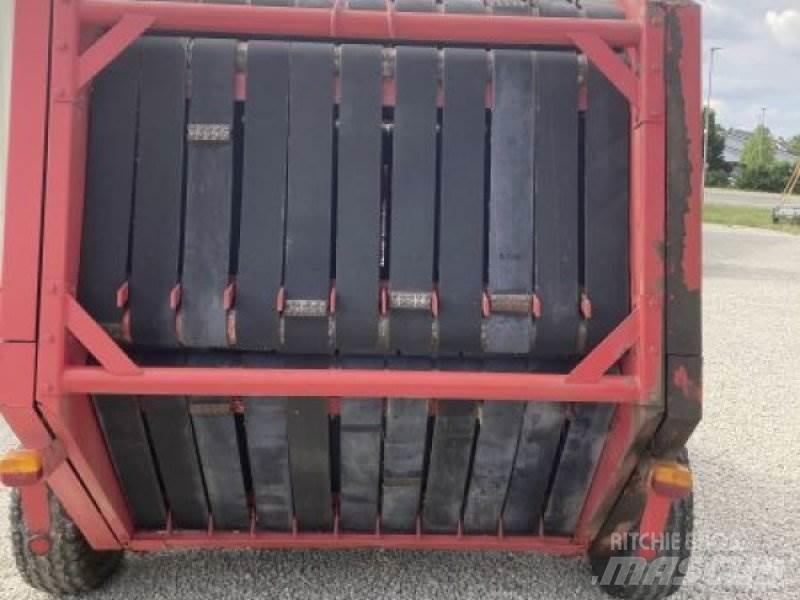 Welger RP 180 Rulo balya makinalari