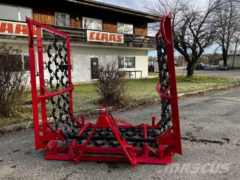  WIESENEGGE 6M Tirmiklar