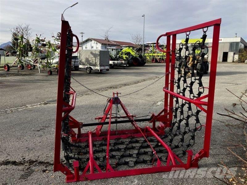  WIESENEGGE 6M Tirmiklar