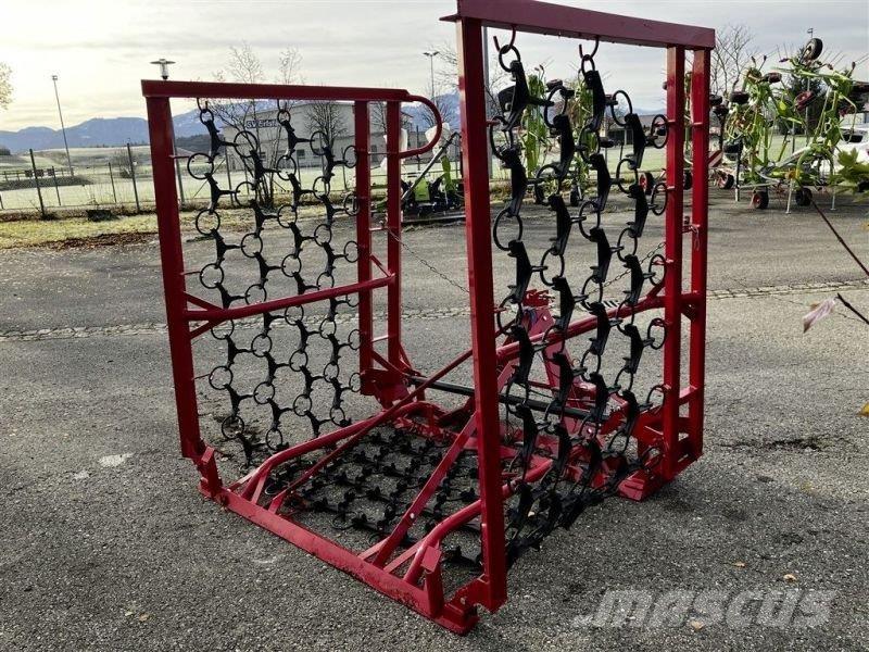  WIESENEGGE 6M Tirmiklar