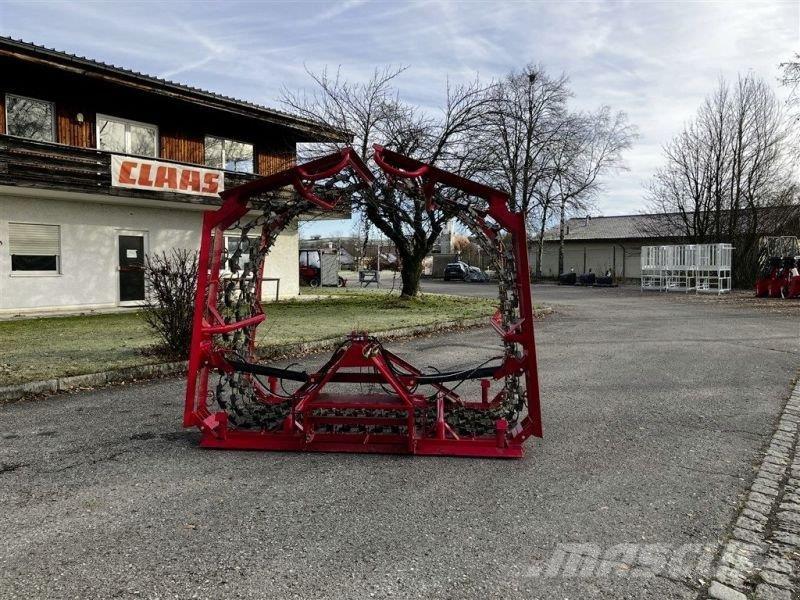  WIESENEGGE 8M Tirmiklar