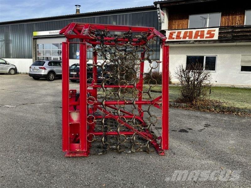  WIESENEGGE 8M Tirmiklar