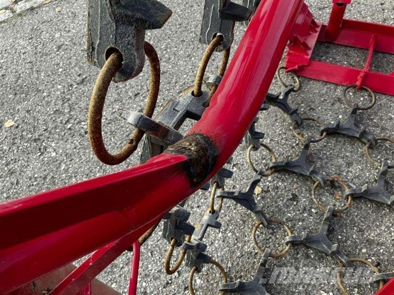  WIESENEGGE 8M Tirmiklar