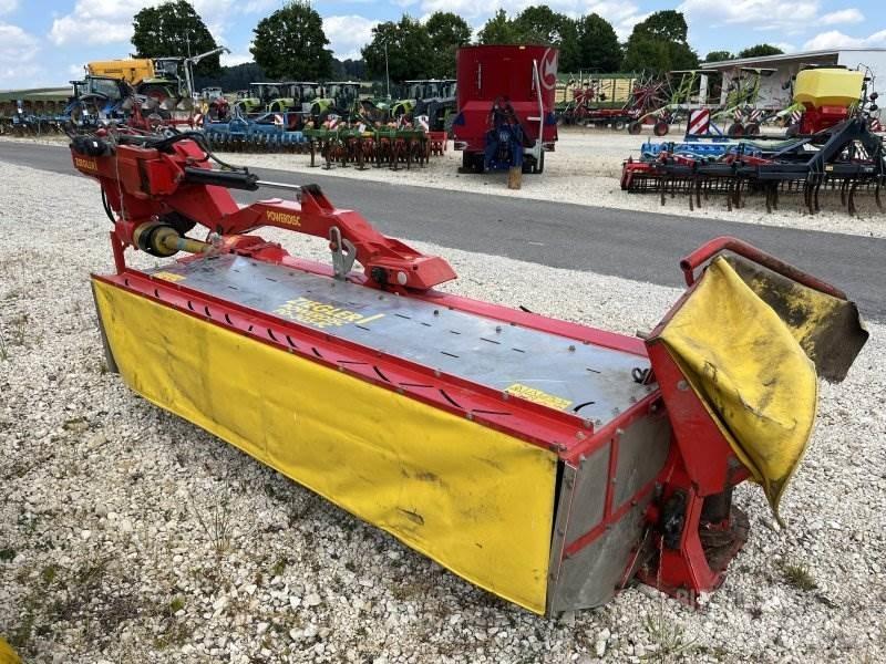 Ziegler 305 IC Çayir biçme makinalari