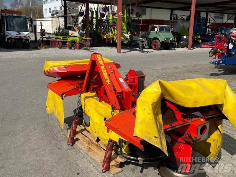 Ziegler Ro 275 Çayir biçme makinalari