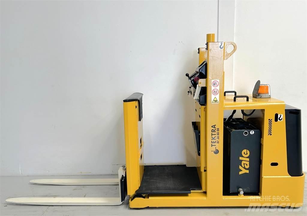 Hyster K1.0L Orta seviye siparis toplayici