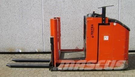 Linde V 10 L02/1200 Orta seviye siparis toplayici