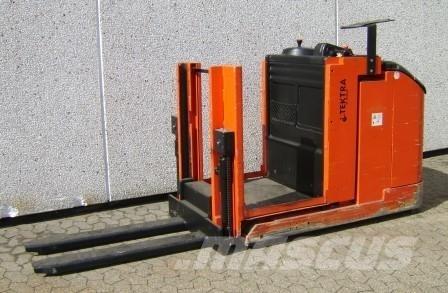 Linde V 10 L02/1200 Orta seviye siparis toplayici