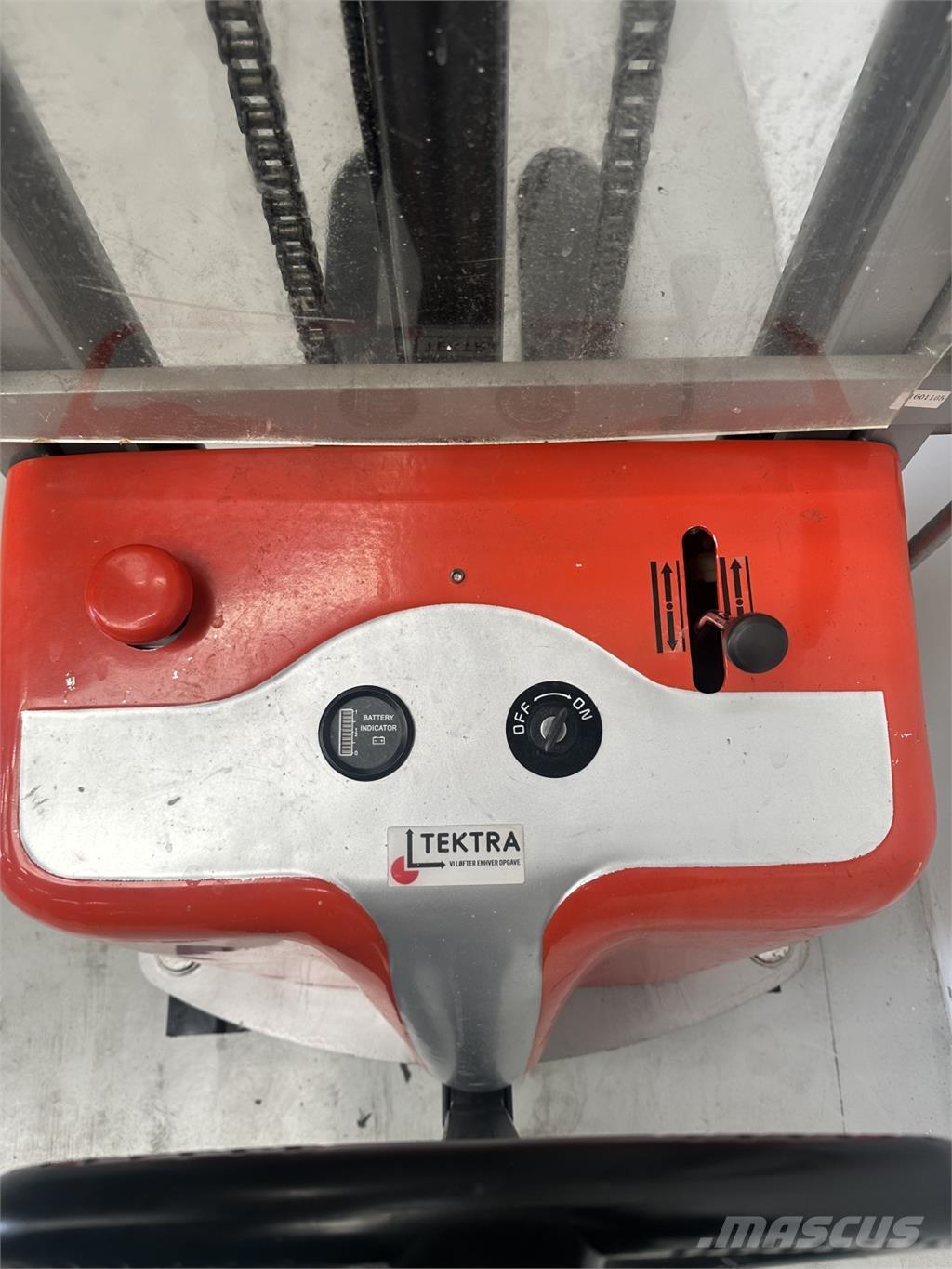 Silverstone EMS-1025 Digerleri