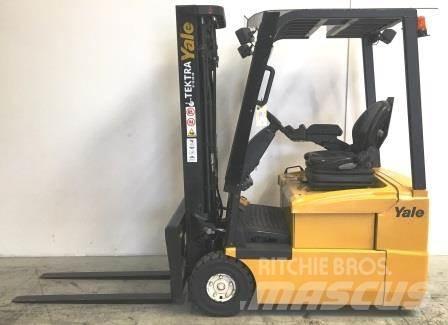 Yale ERP16ATF AC (SWB) Elektrikli forkliftler