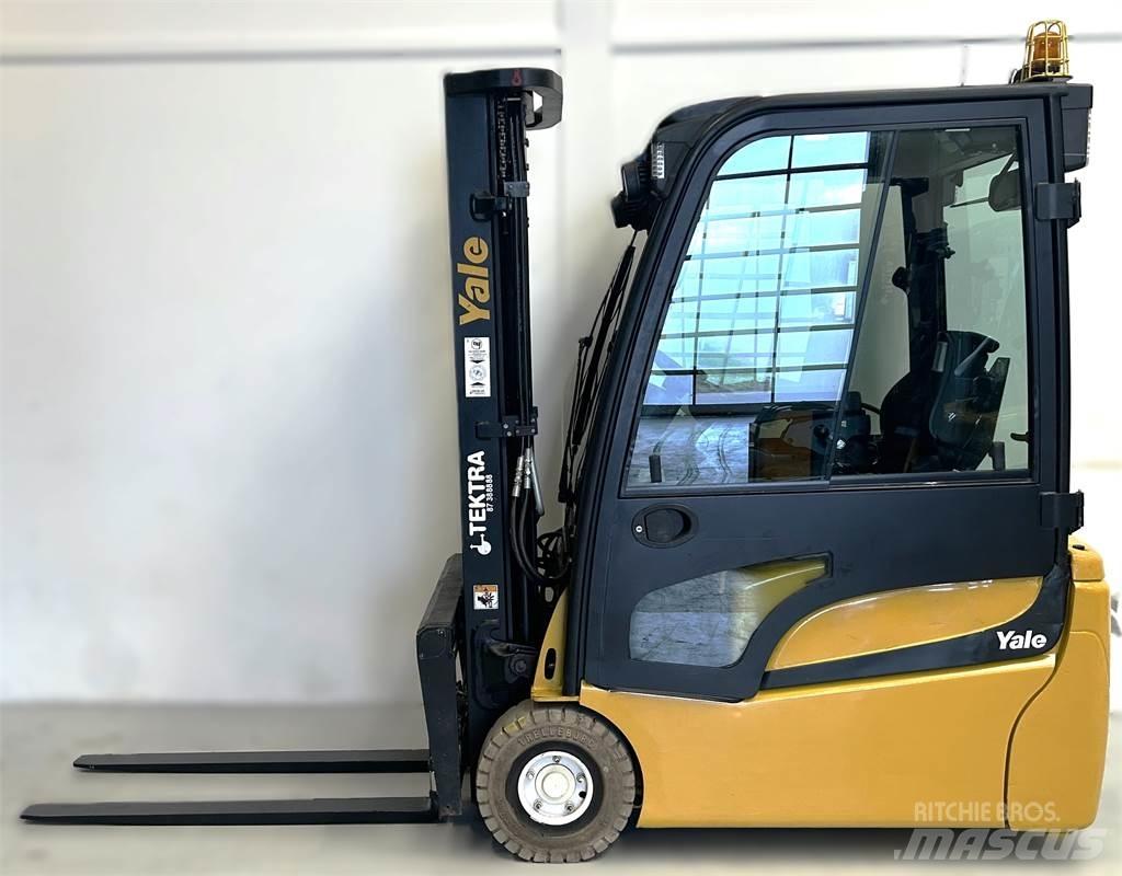 Yale ERP16VT (MWB) Elektrikli forkliftler