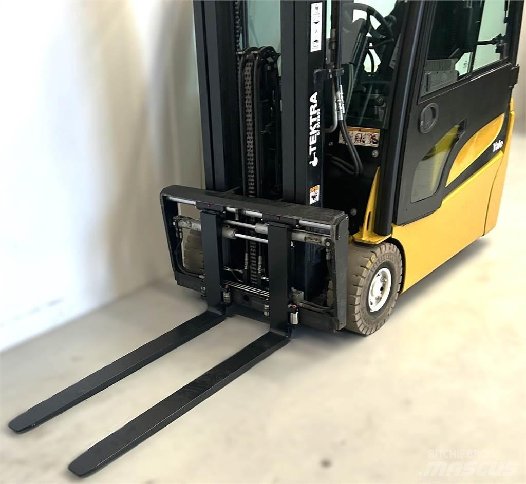 Yale ERP16VT (MWB) Elektrikli forkliftler