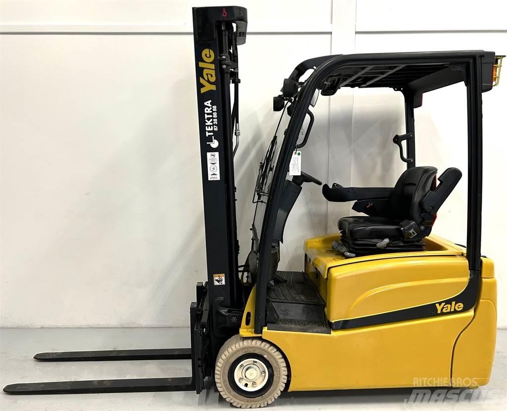 Yale ERP16VT (MWB) Elektrikli forkliftler