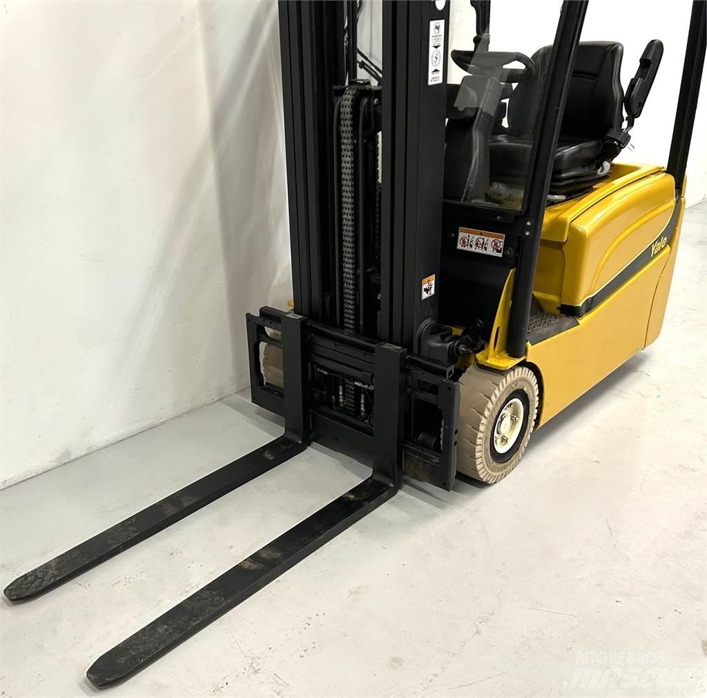 Yale ERP16VT (MWB) Elektrikli forkliftler