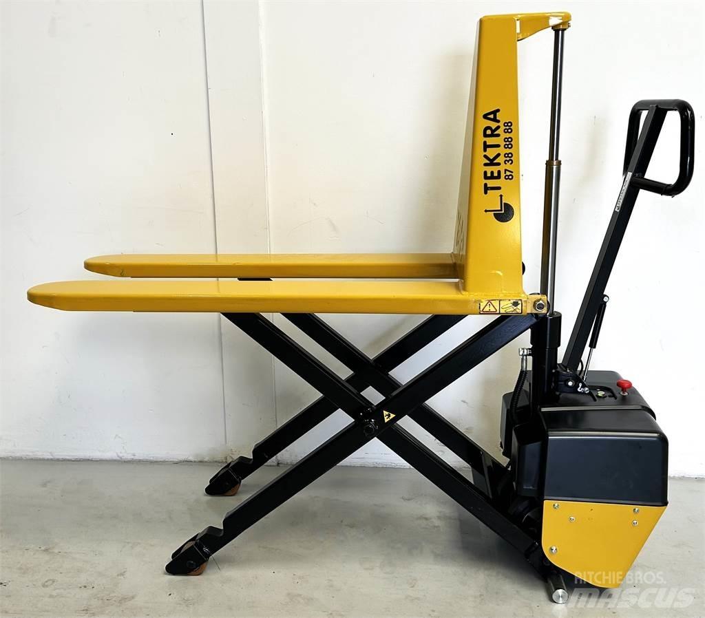 Yale HDHP10 (HX10E) Digerleri