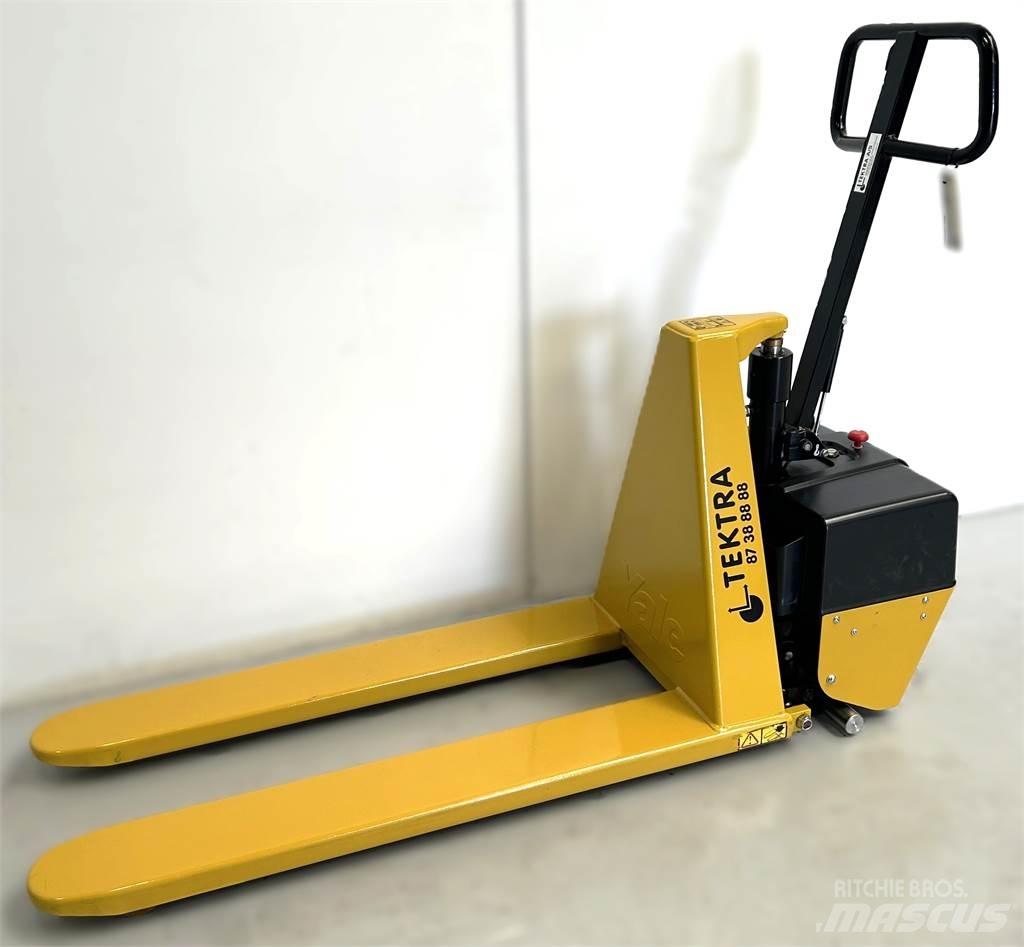 Yale HDHP10 (HX10E) Digerleri