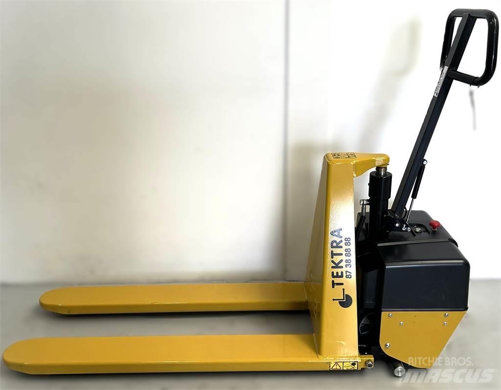 Yale HDHP10 (HX10E) Digerleri