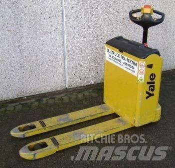 Yale MP18 Düsük seviye kaldirici