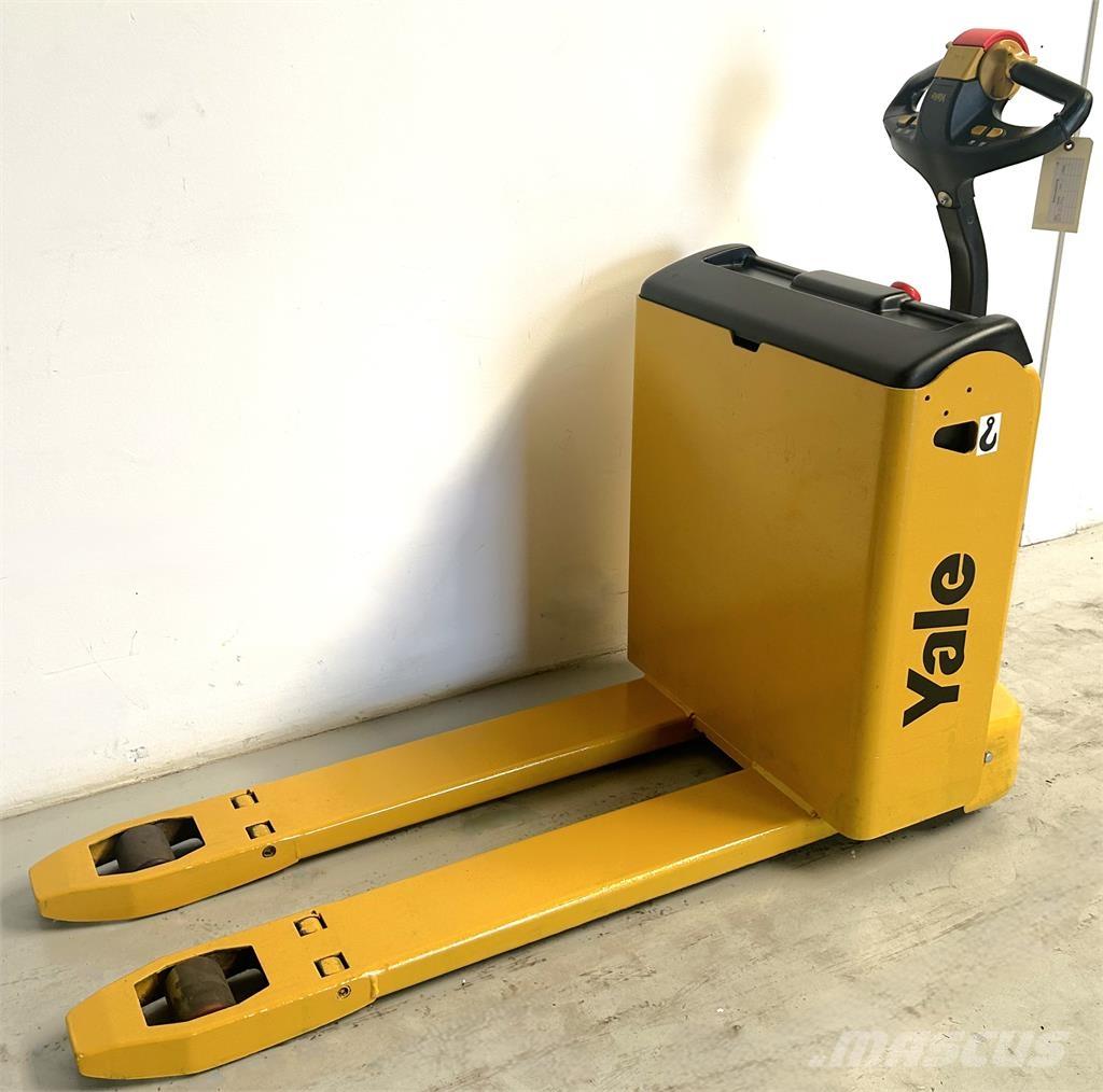Yale MP18 Düsük seviye kaldirici