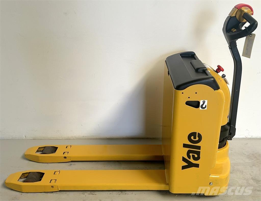 Yale MP18 Düsük seviye kaldirici