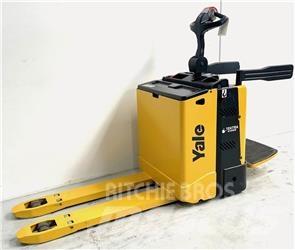 Yale MP20X FBW - 300 AH Düsük seviye platformu