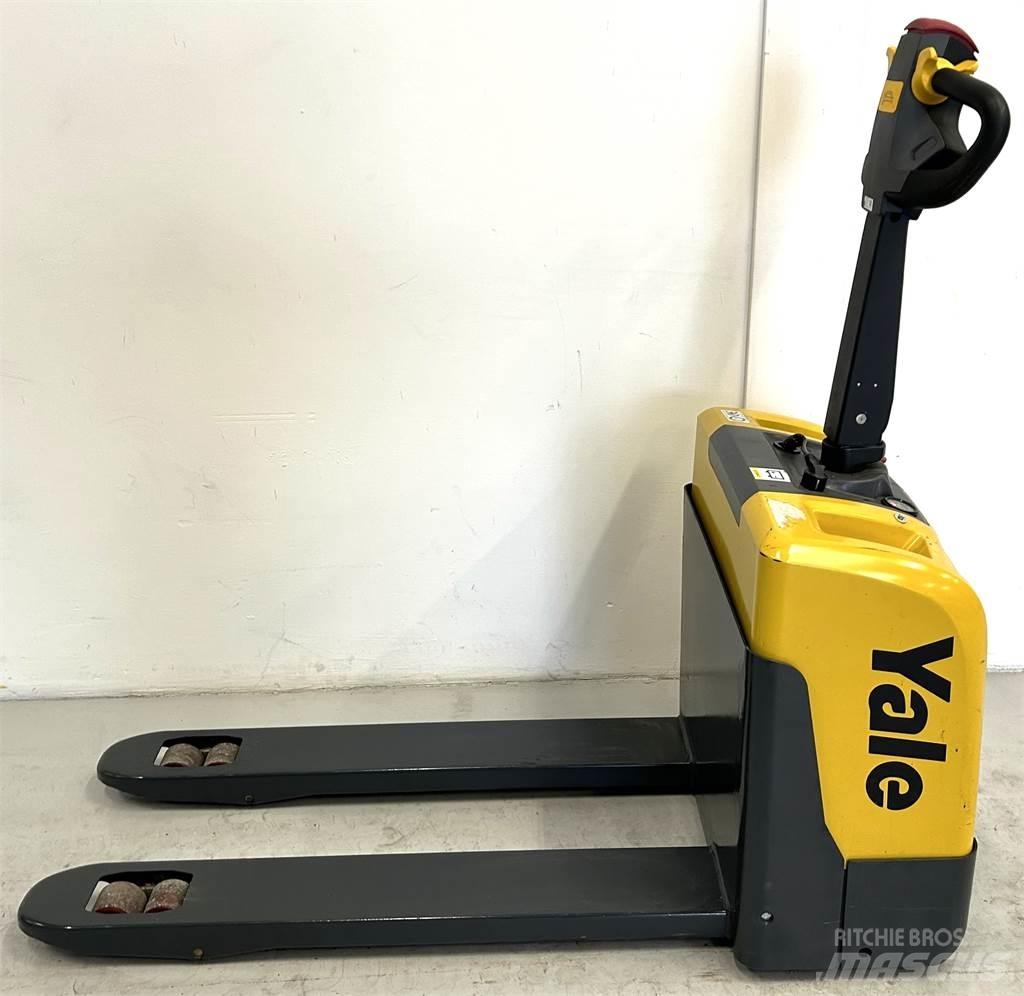 Yale MPC14 - 550 Düsük seviye kaldirici