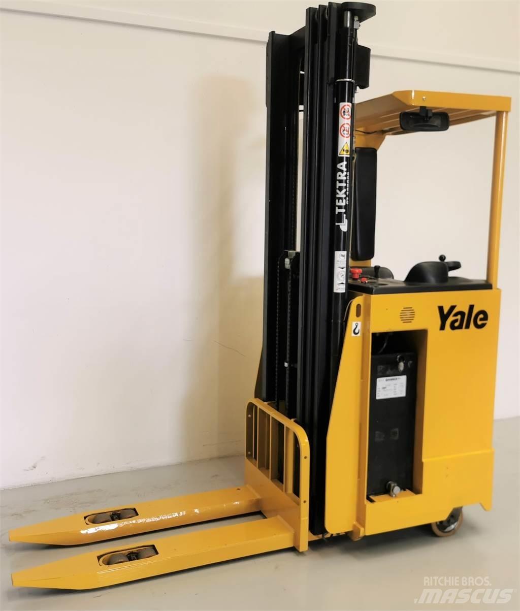 Yale MS15S Akülü depo ekipmanları
