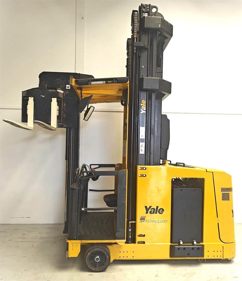 Yale MTC10 Dar koridor forklifti