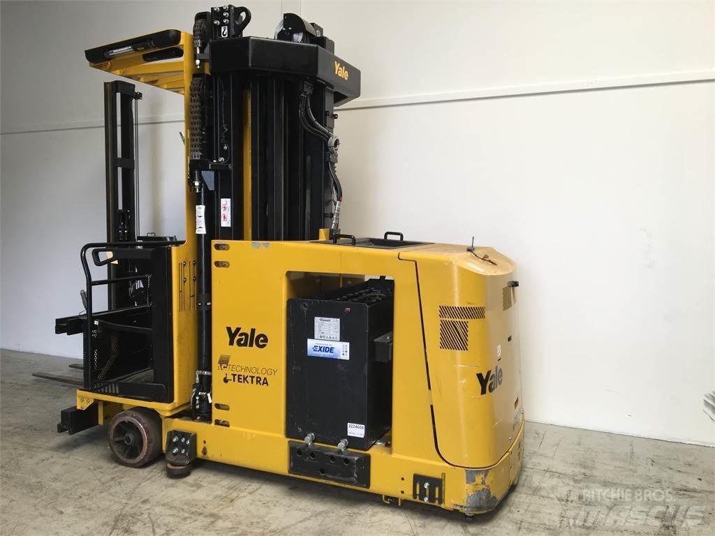 Yale MTC13 Dar koridor forklifti