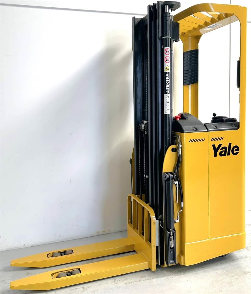 Yale SMS12S Akülü depo ekipmanları