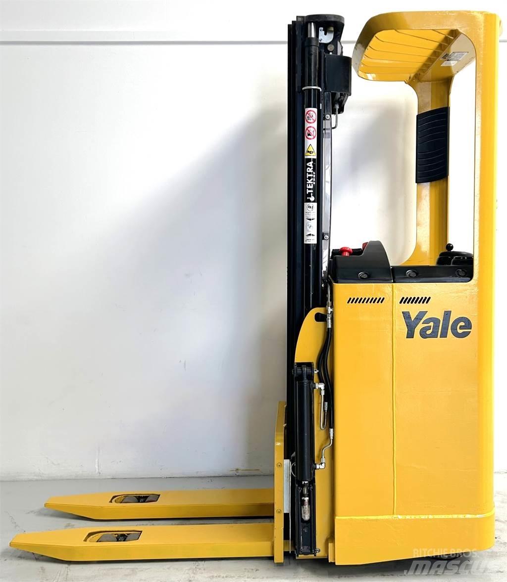 Yale SMS12S Akülü depo ekipmanları