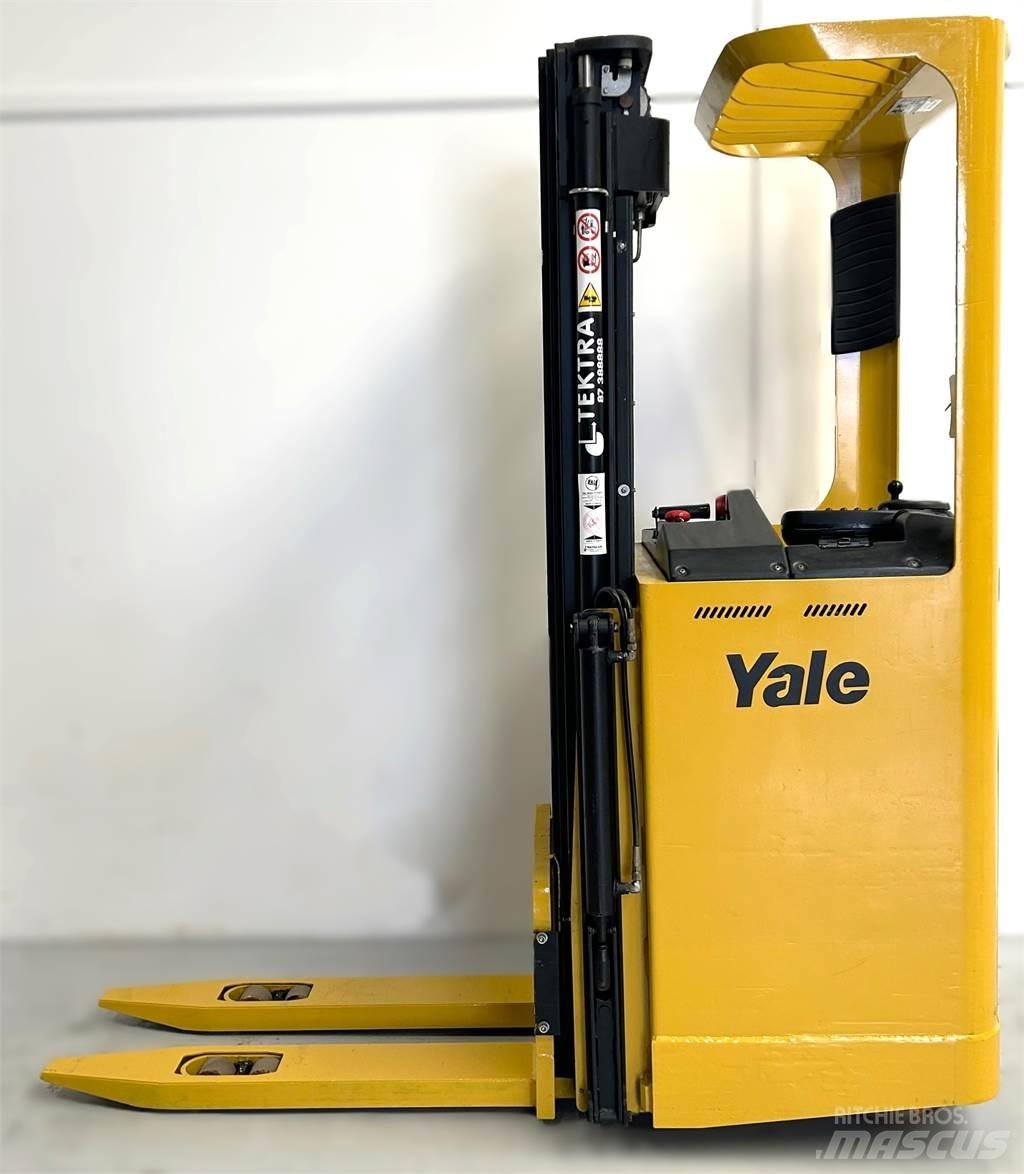 Yale SMS12S Akülü depo ekipmanları