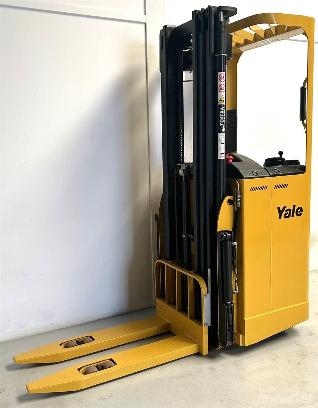 Yale SMS12S Akülü depo ekipmanları