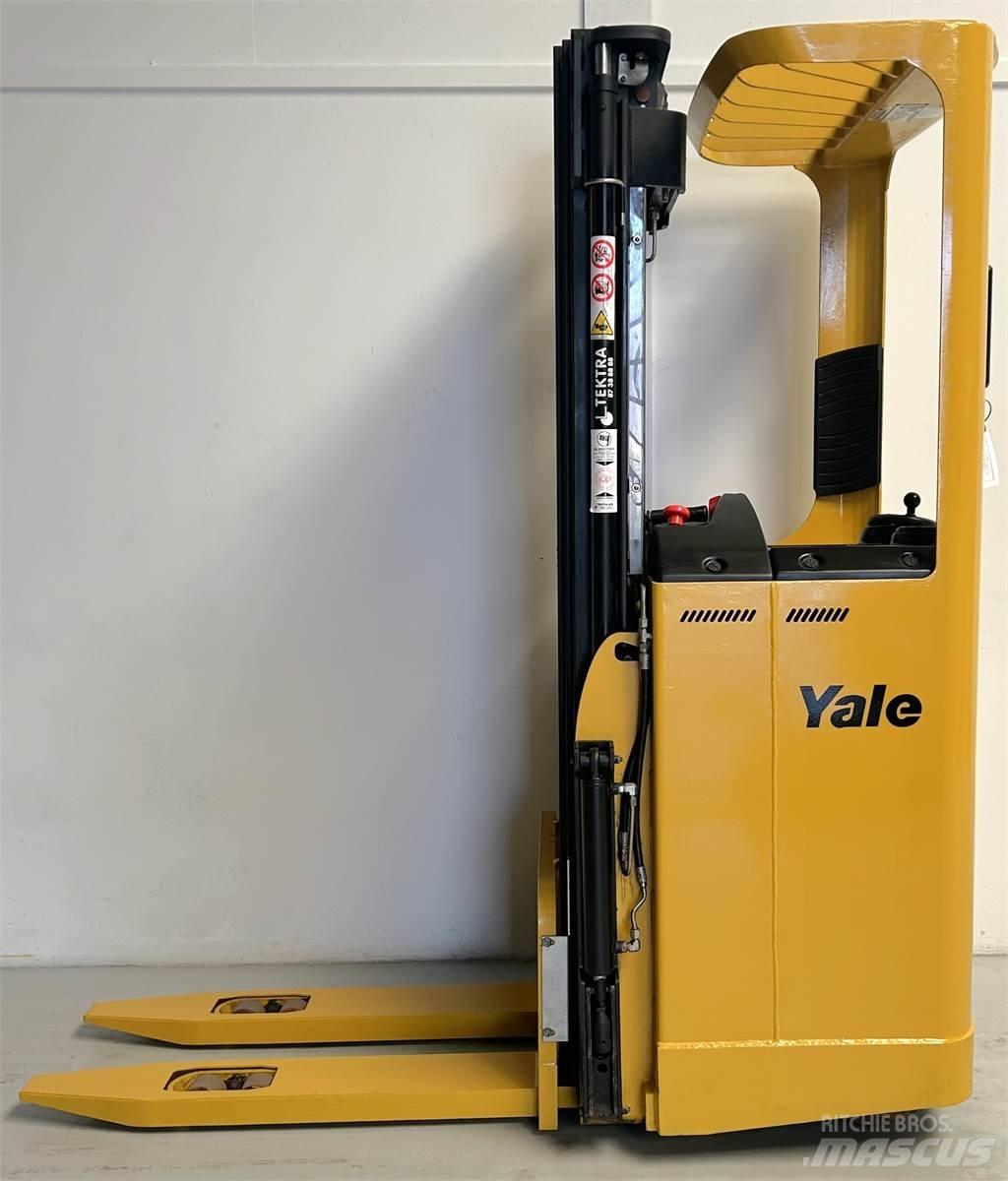 Yale SMS12S Akülü depo ekipmanları