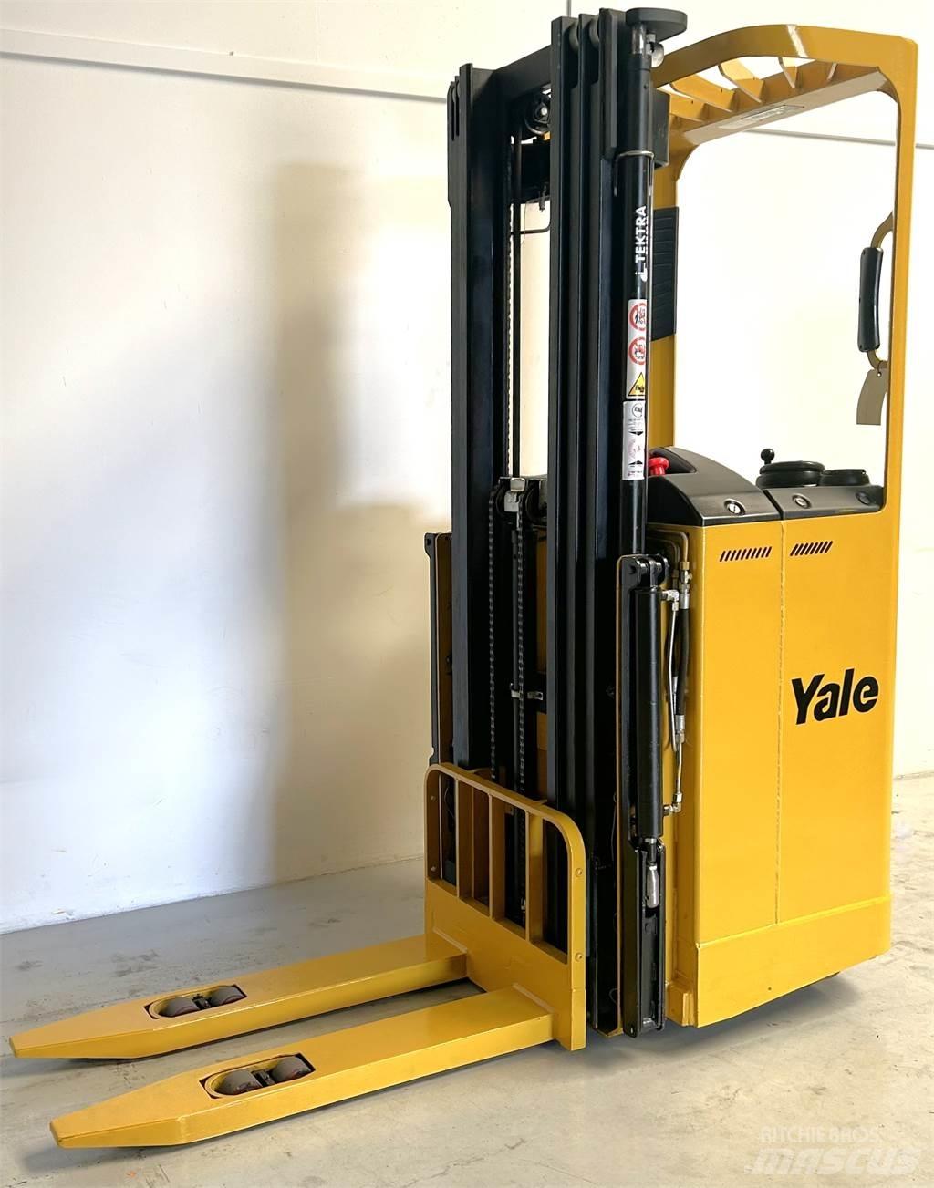 Yale SMS15S Akülü depo ekipmanları
