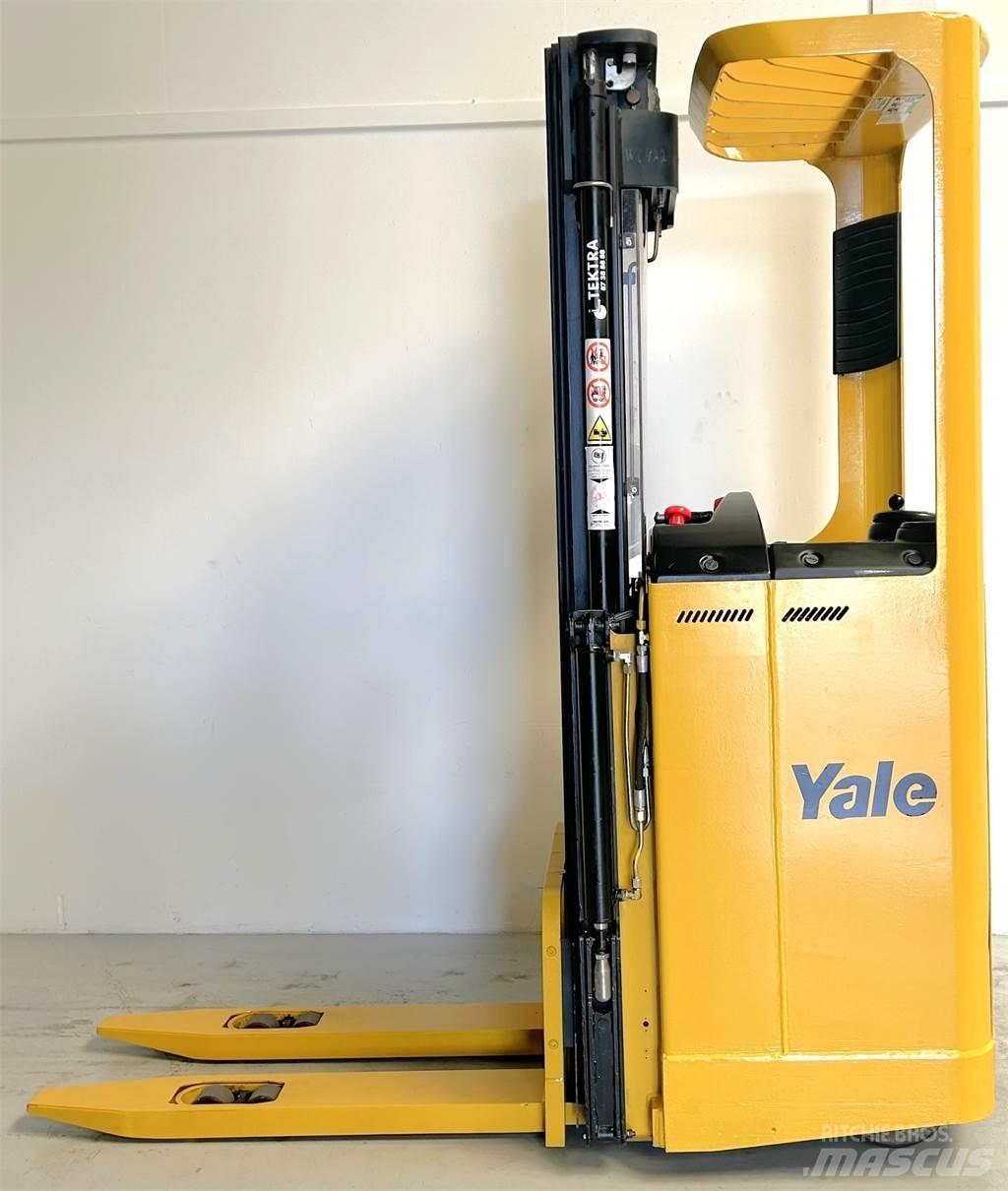 Yale SMS15S Akülü depo ekipmanları