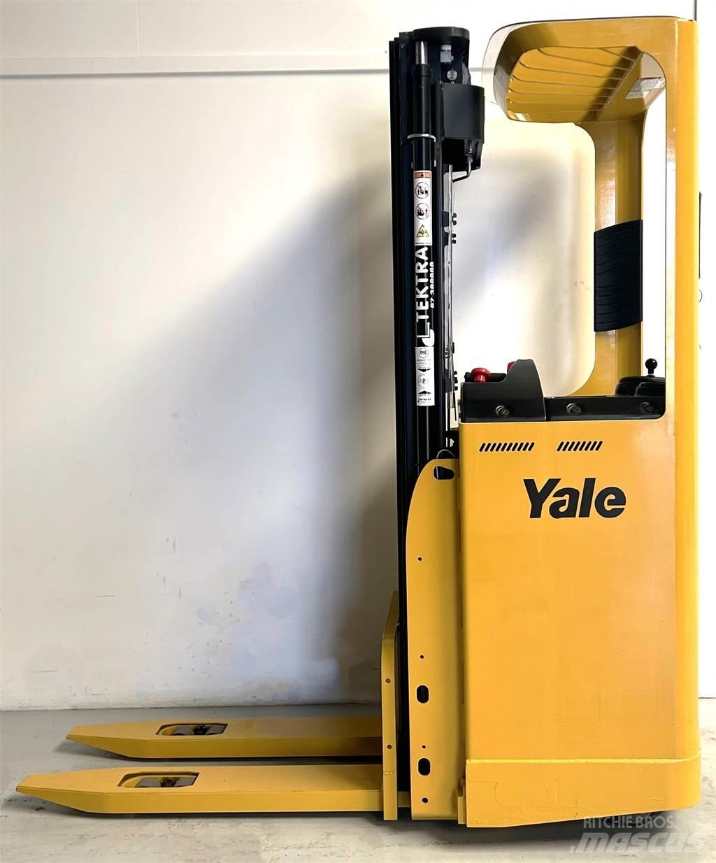 Yale SMS15S Akülü depo ekipmanları