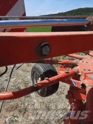 Kuhn GA 6632 Ot Tirmigi