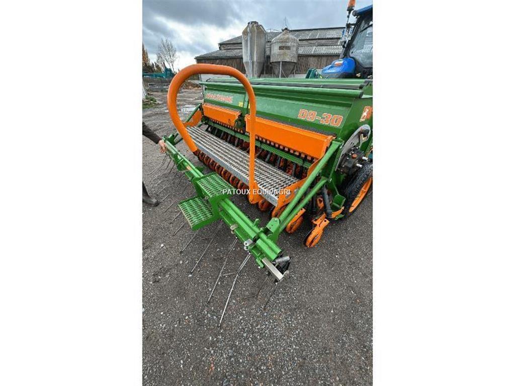 Amazone D9-30 Mibzerler