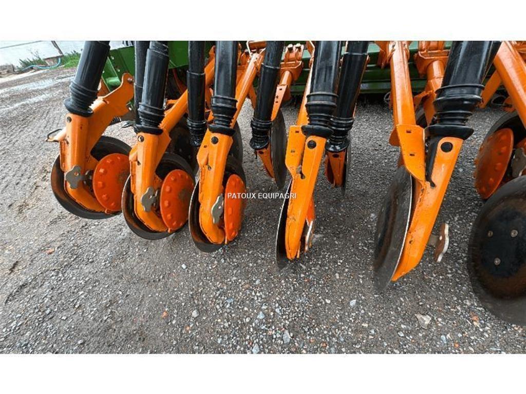 Amazone D9-30 Mibzerler