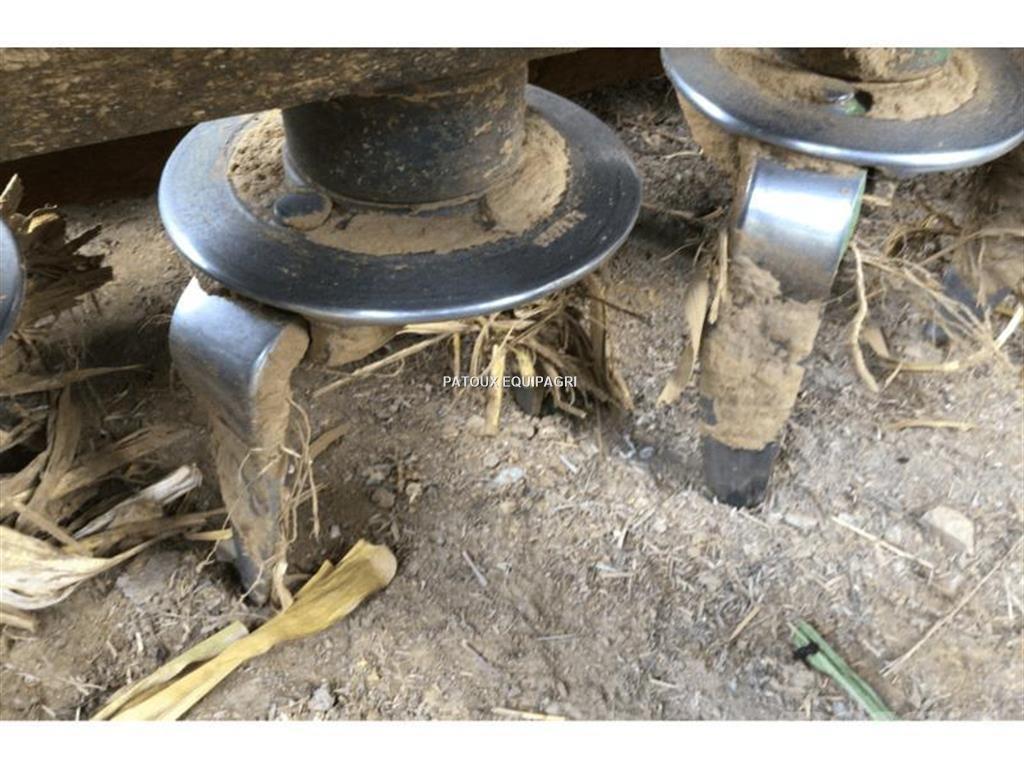 Amazone KE302 Üniversal ekim makinasi